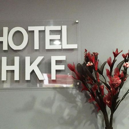 Hkf Hotel Kajang Luaran gambar