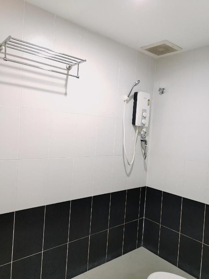 Hkf Hotel Kajang Luaran gambar