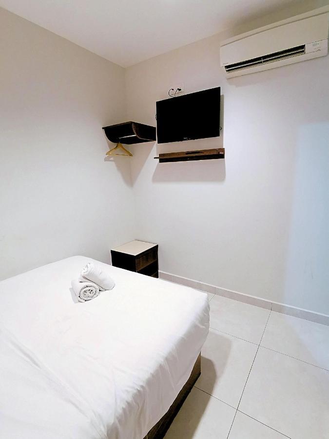 Hkf Hotel Kajang Luaran gambar