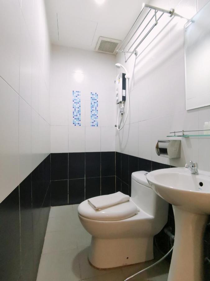 Hkf Hotel Kajang Luaran gambar