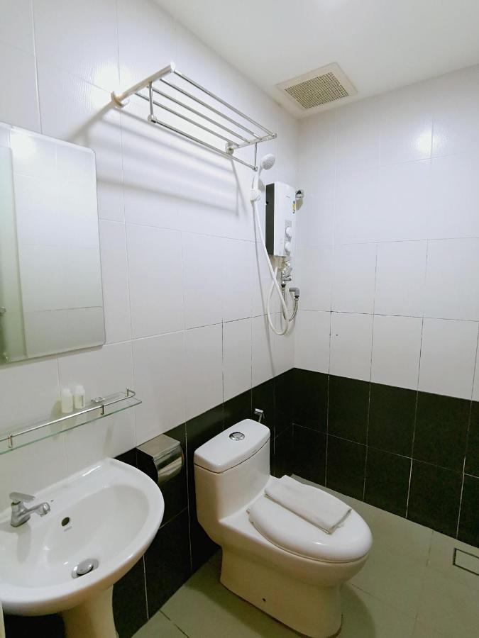 Hkf Hotel Kajang Luaran gambar