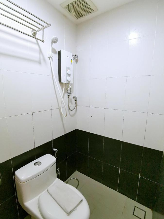 Hkf Hotel Kajang Luaran gambar